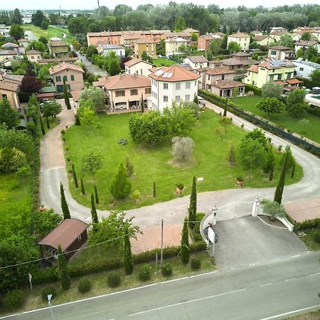 Boutique Hotel San Giovanni San Giovanni in Persiceto Exterior foto