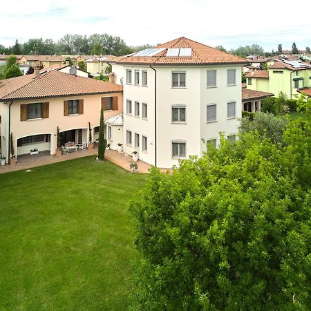 Boutique Hotel San Giovanni San Giovanni in Persiceto Exterior foto
