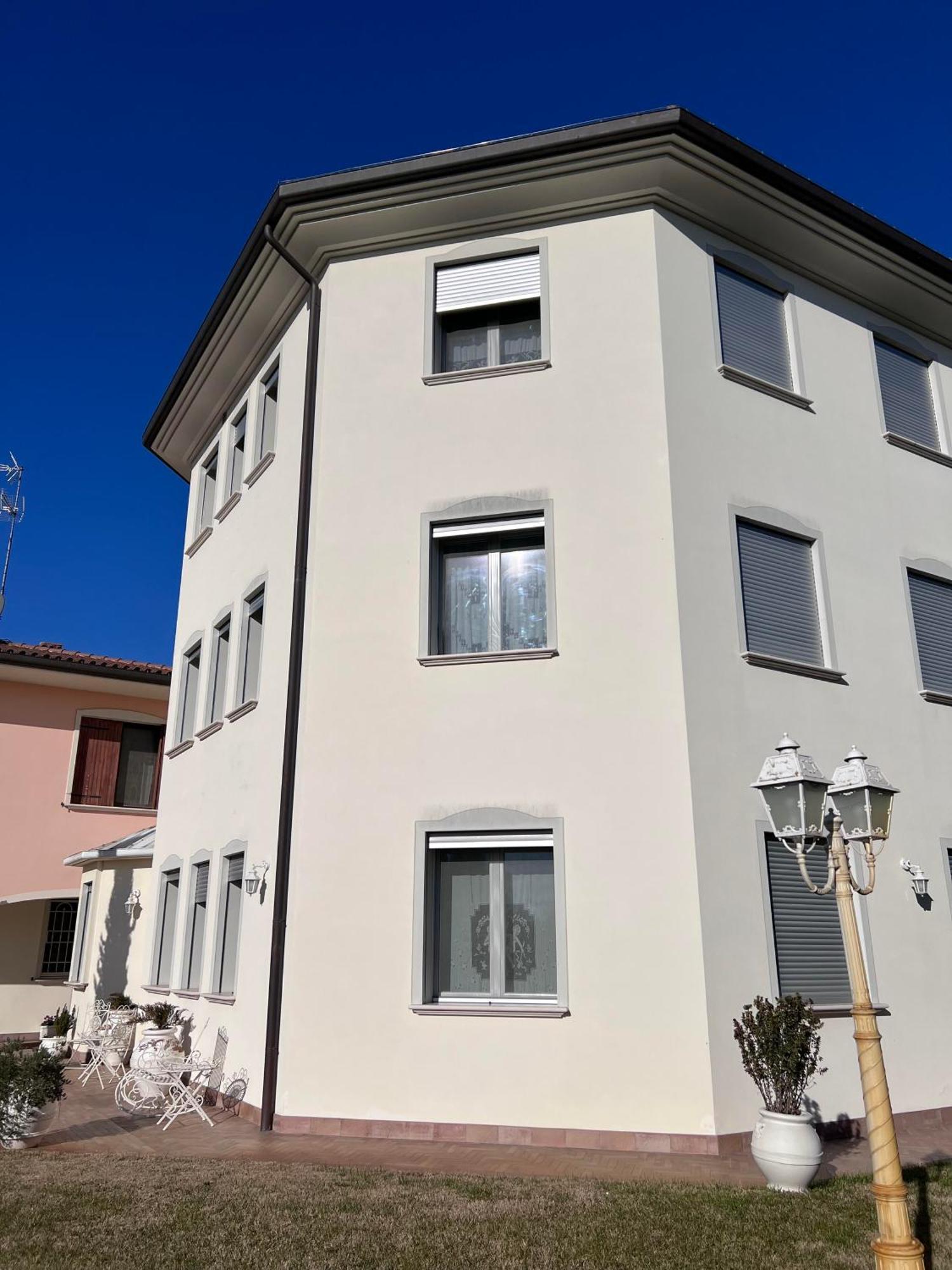 Boutique Hotel San Giovanni San Giovanni in Persiceto Exterior foto