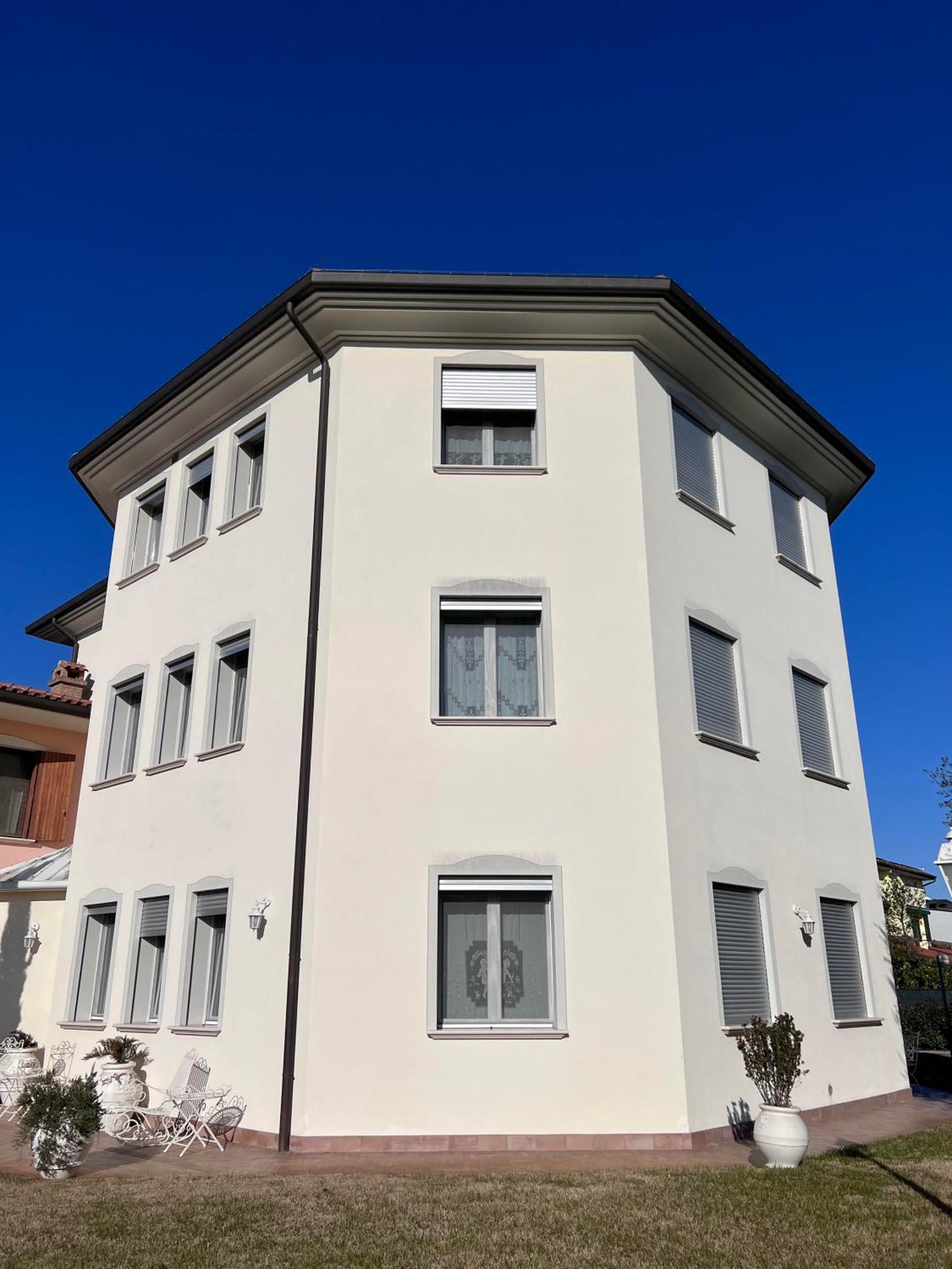 Boutique Hotel San Giovanni San Giovanni in Persiceto Exterior foto