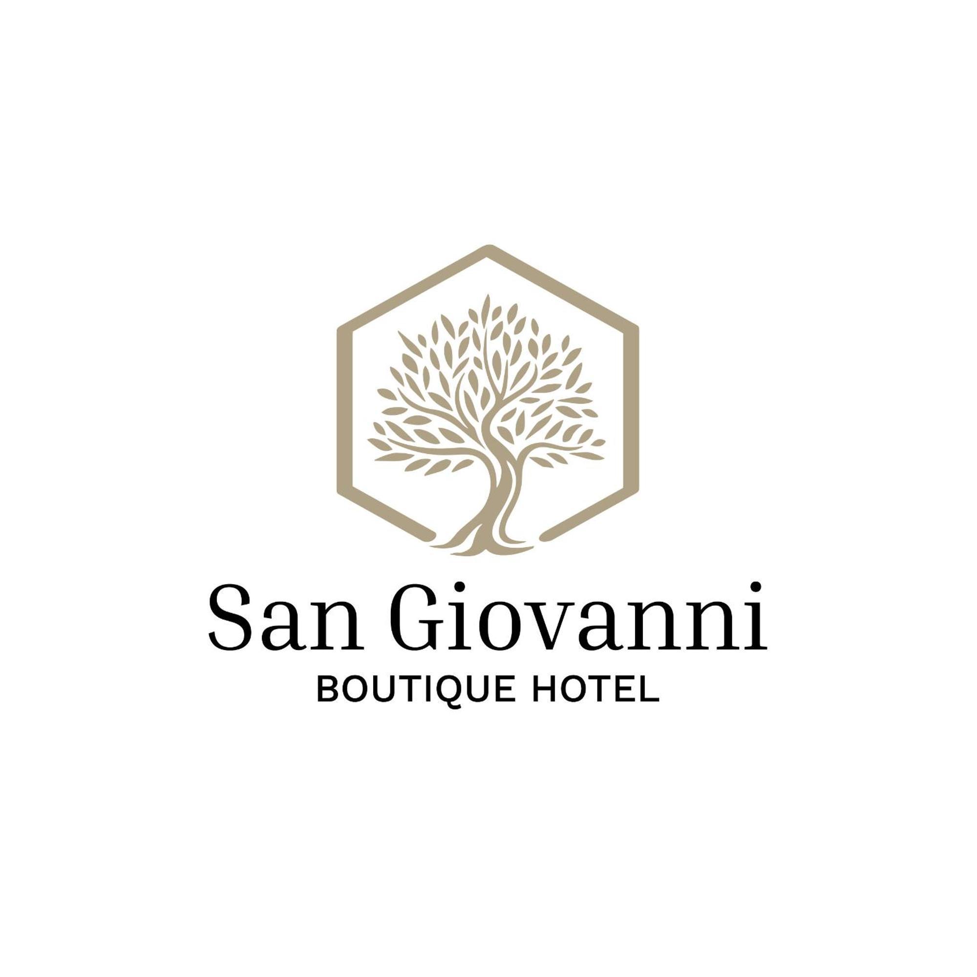Boutique Hotel San Giovanni San Giovanni in Persiceto Exterior foto