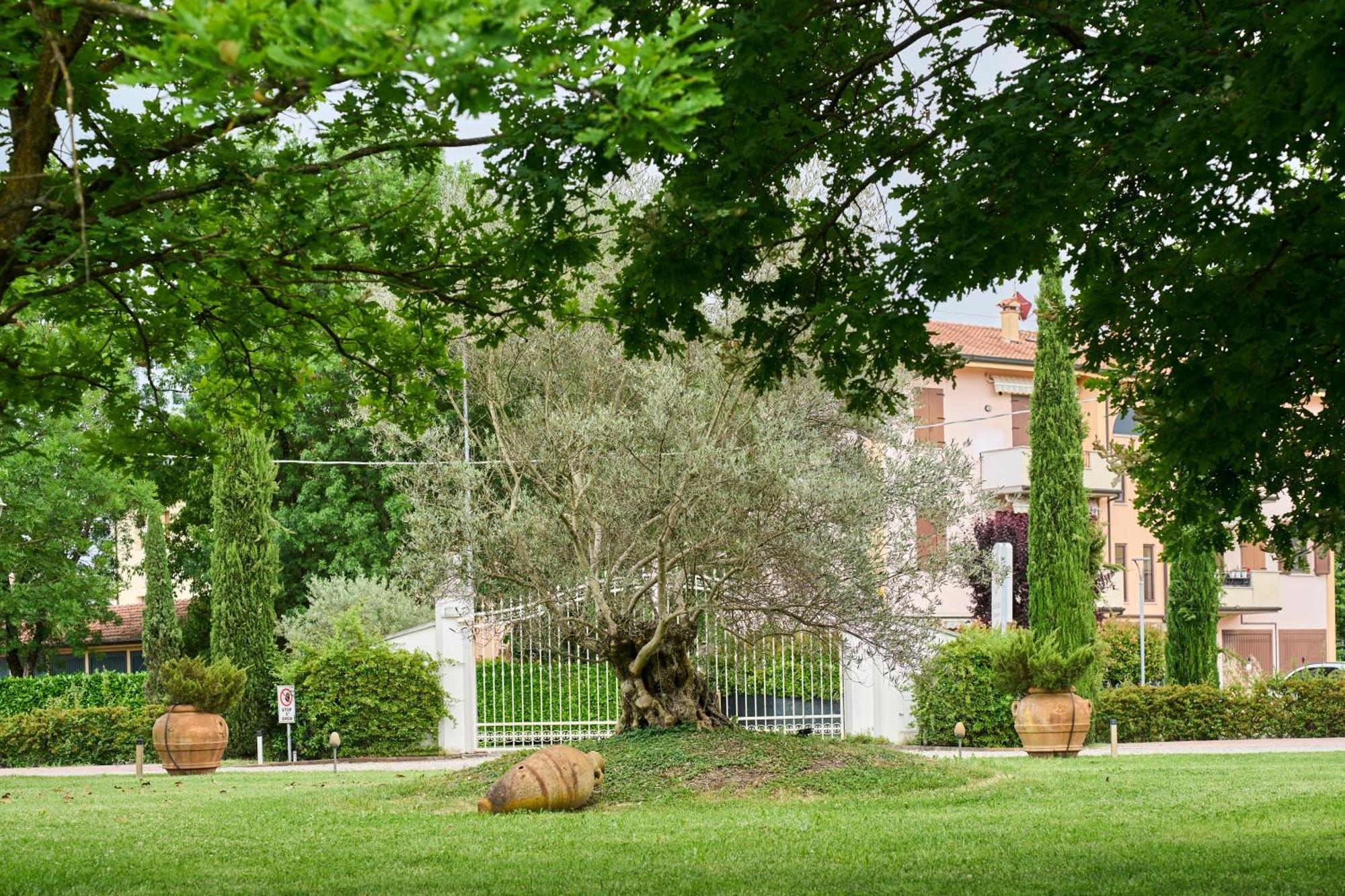 Boutique Hotel San Giovanni San Giovanni in Persiceto Exterior foto