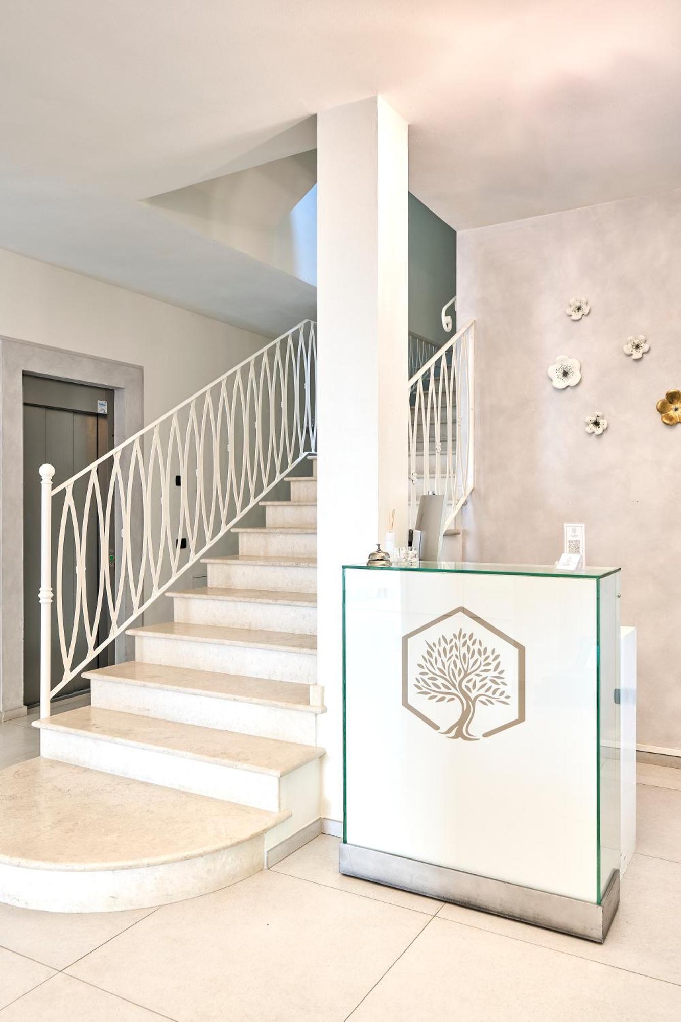 Boutique Hotel San Giovanni San Giovanni in Persiceto Exterior foto