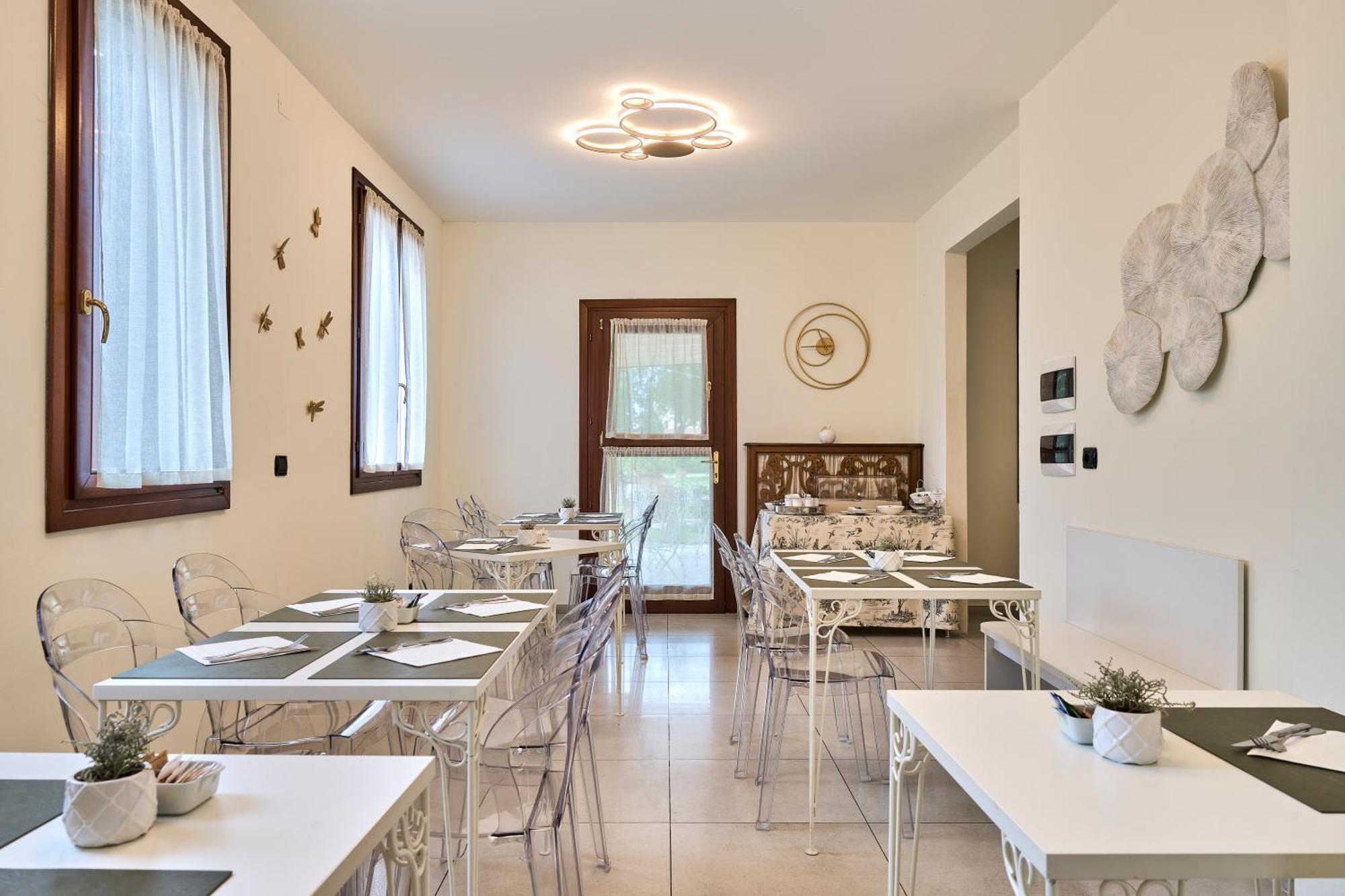 Boutique Hotel San Giovanni San Giovanni in Persiceto Exterior foto